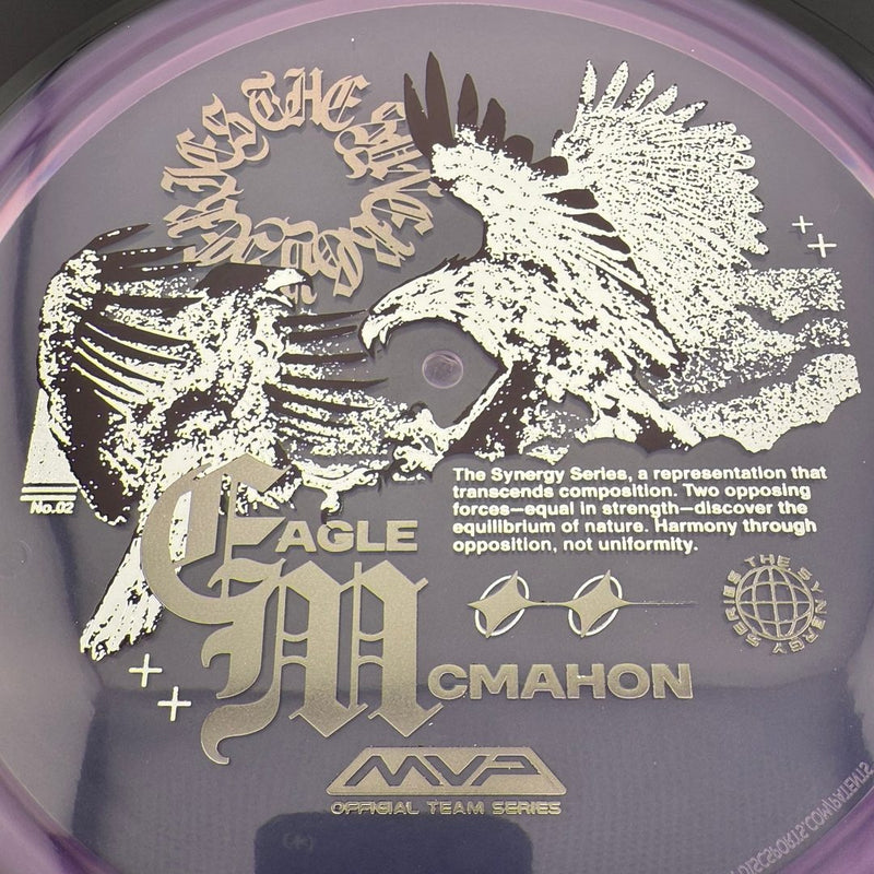 Load image into Gallery viewer, Proton Resistor - Eagle McMahon Synergy