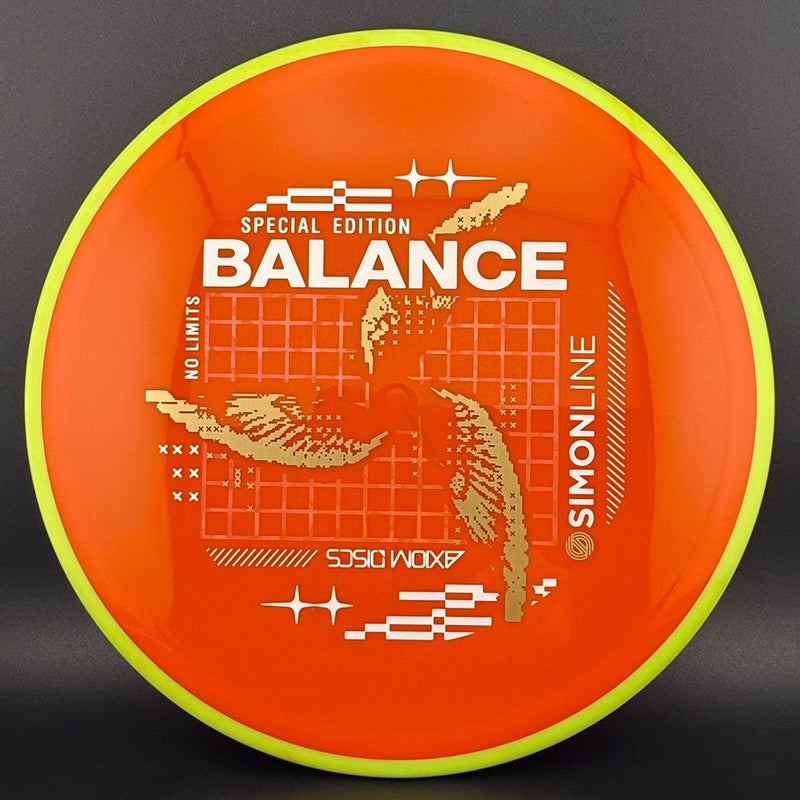 Load image into Gallery viewer, Neutron Balance - Simon Line - Special Edition