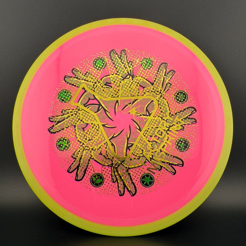 Load image into Gallery viewer, Neutron Virus - Factory Misprint "Everything's OK" by Skeet