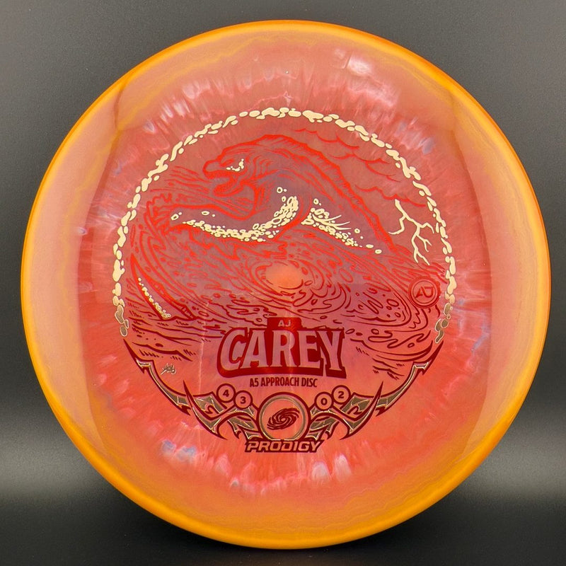 Load image into Gallery viewer, A5 (750 Spectrum) - 2025 AJ Carey Signature Series