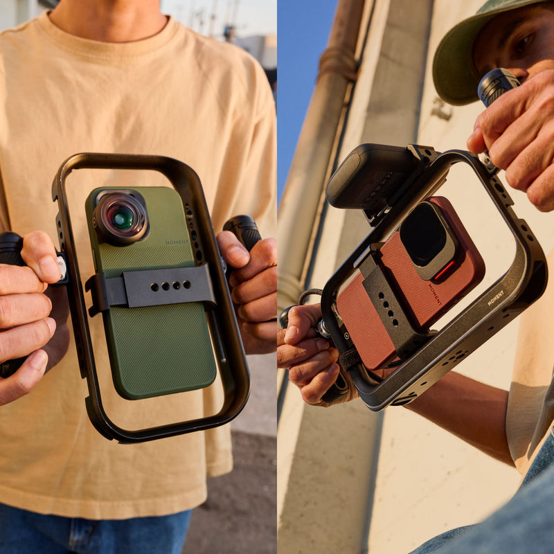 Load image into Gallery viewer, Supercage - Mobile Cage with Integrated USB-C Hub