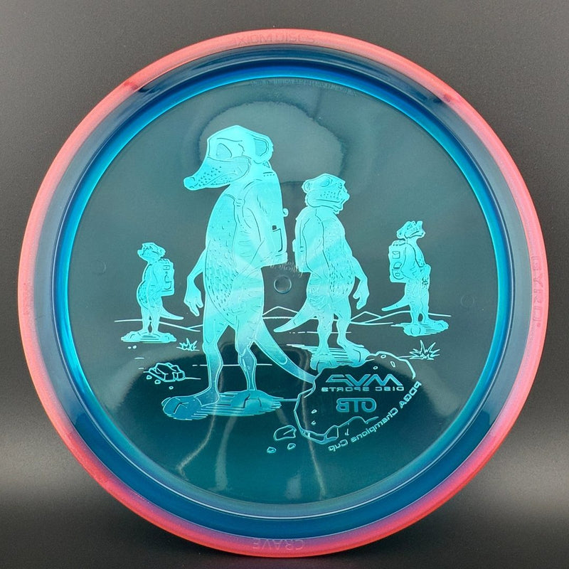 Load image into Gallery viewer, Prism Proton Crave - PDGA Champions Cup 2025