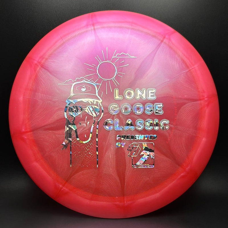 Load image into Gallery viewer, VIP Ice Chameleon Boatman - Lone Goose Classic