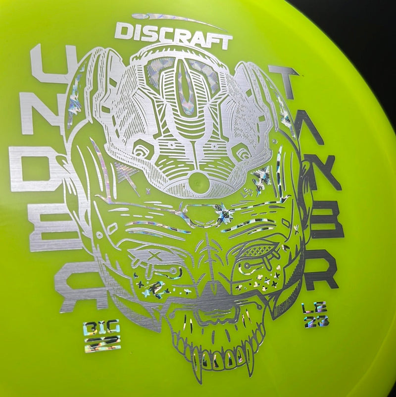 Load image into Gallery viewer, Big Z Undertaker TriFoil - Limited Ledgestone 2023