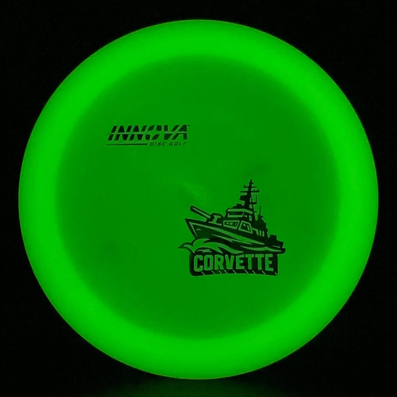 Load image into Gallery viewer, Classic Glow Champion Corvette
