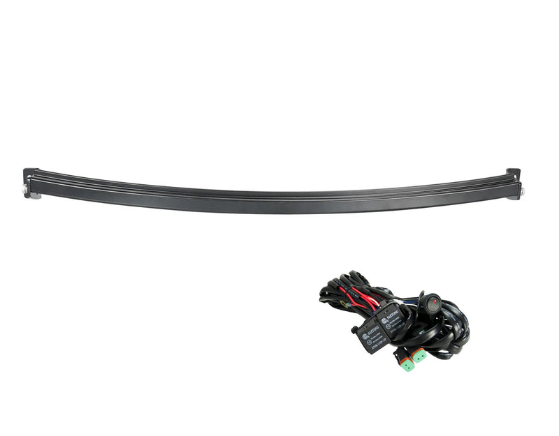 Load image into Gallery viewer, 30" Unite Curved Mounting Bar Kit