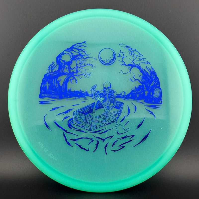 Load image into Gallery viewer, Proto Glow C-Blend Tomb - Skeleton