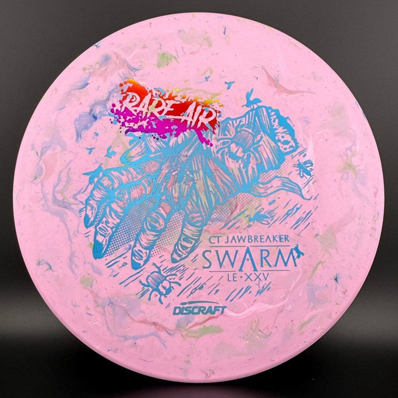Load image into Gallery viewer, CT Jawbreaker Swarm - Ledgestone 2025 Rare Air Stamp