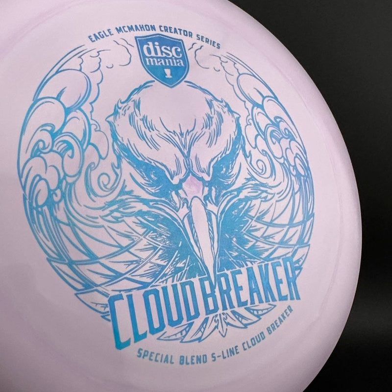 Load image into Gallery viewer, Special Blend S-Line Cloud Breaker - Eagle McMahon - Creative Series *Warehouse Stash*