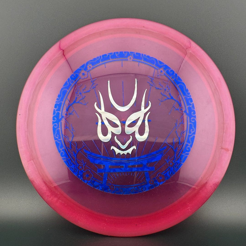 Load image into Gallery viewer, Champion Teebird - Japan Open - Pearly F2