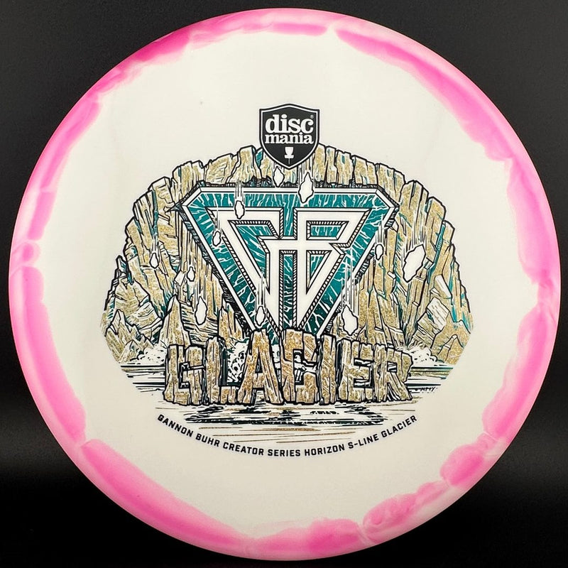 Load image into Gallery viewer, Horizon S-Line Glacier - Gannon Buhr Creator Series - Triple Foil
