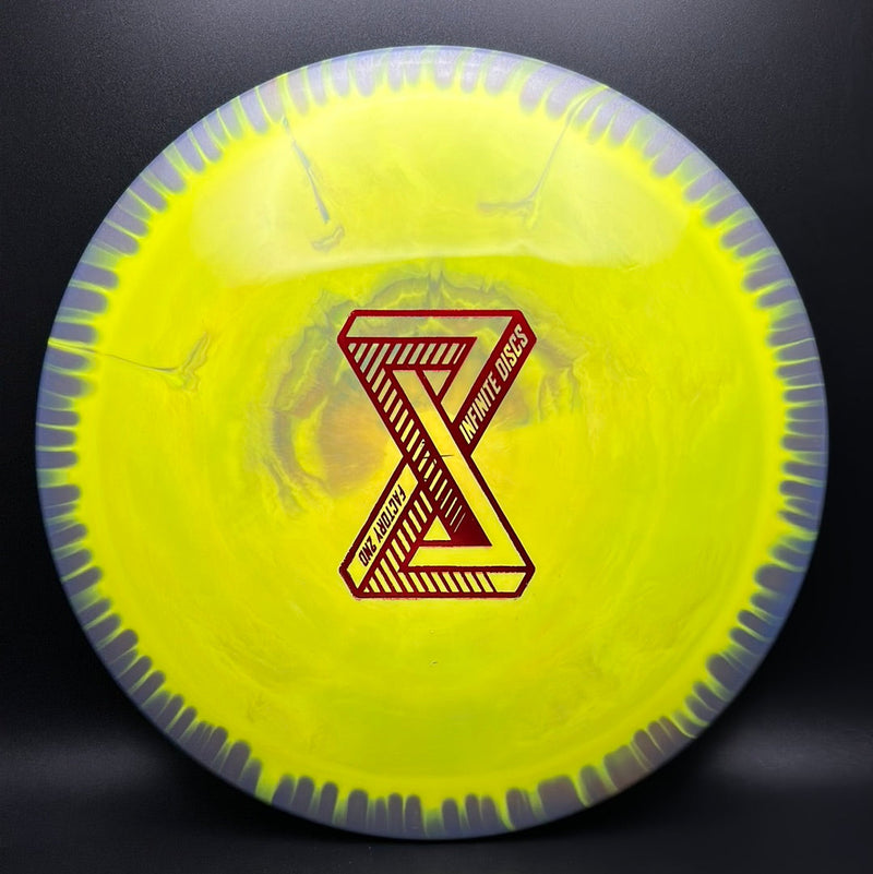 Load image into Gallery viewer, Halo S-Blend Scepter - X-Out