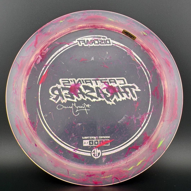 Load image into Gallery viewer, Jawbreaker Z Captain's Thrasher - Missy Gannon 2025