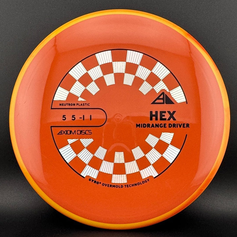 Load image into Gallery viewer, Neutron Hex