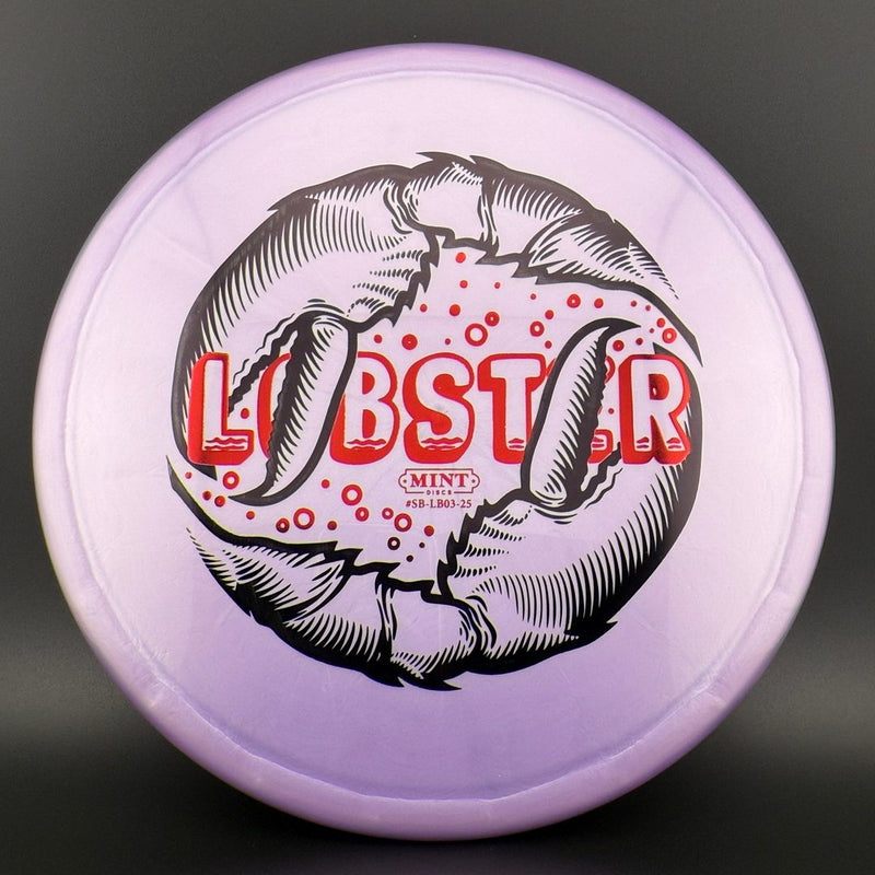 Load image into Gallery viewer, Sublime Lobster - 3rd Run - Levi Whitpan