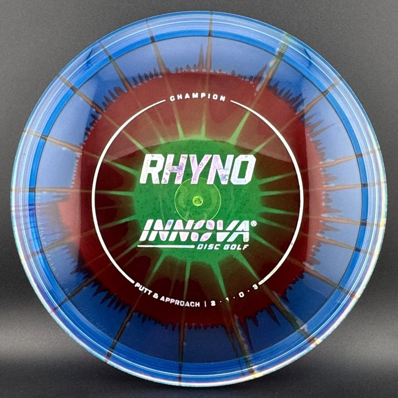 Load image into Gallery viewer, I-Dye Champion Rhyno