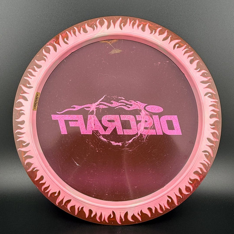 Load image into Gallery viewer, Jawbreaker Z Flame Scorch - Limited Edition
