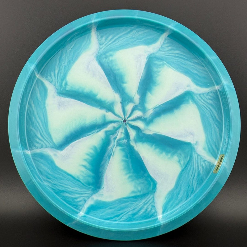 Load image into Gallery viewer, Swirl ESP Buzzz SS - Ezra Robinson X Ezra Aderhold Collab