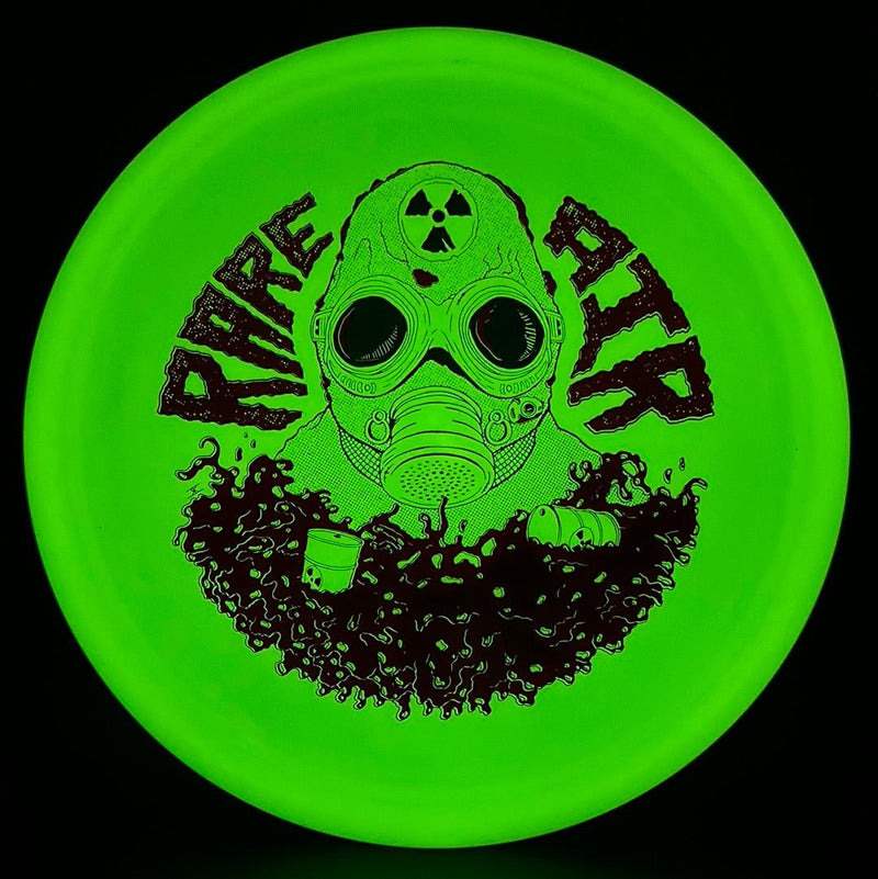 Load image into Gallery viewer, Glow Soft Tank (1.3) - RADioactive Man Stamp