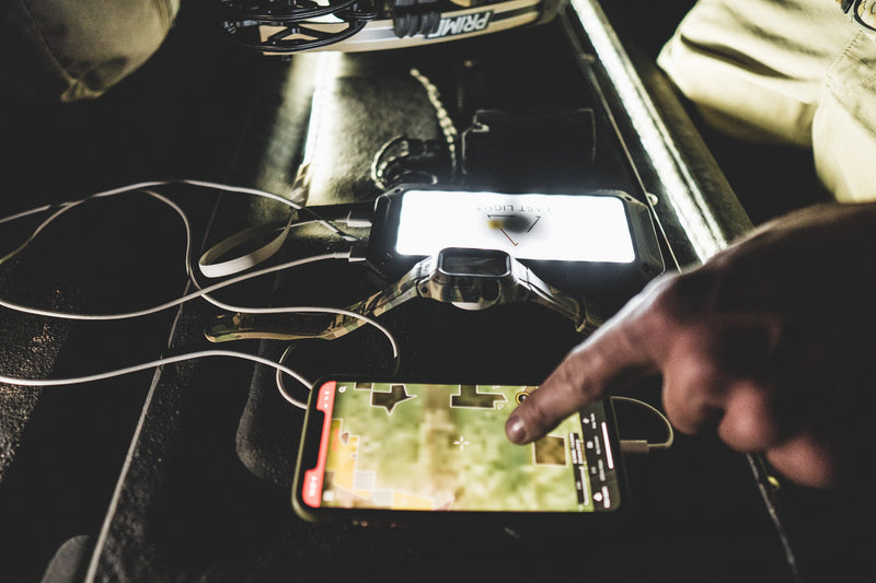 Load image into Gallery viewer, 20000 mAh Solar Power Bank & Charger