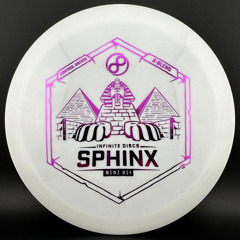 Load image into Gallery viewer, S-Blend Sphinx 2025