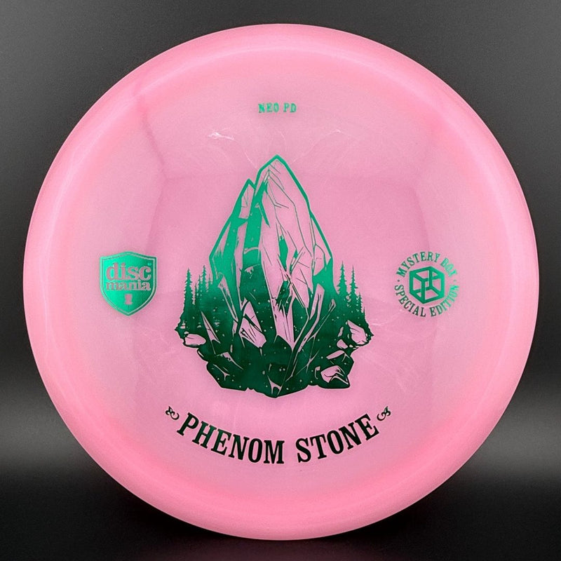 Load image into Gallery viewer, Neo PD - "Phenom Stone" MB '23