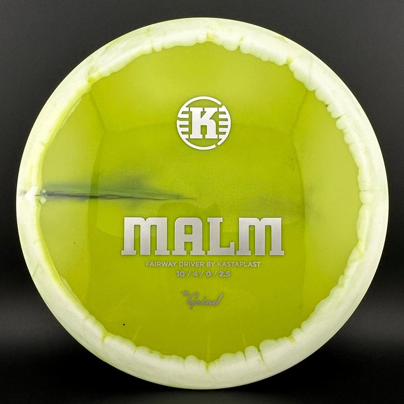 Load image into Gallery viewer, K1 Grind Malm