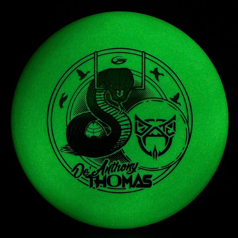 Load image into Gallery viewer, SS Superglow Wizard - De'Anthony Thomas Signature Series