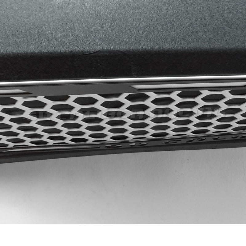 Load image into Gallery viewer, RZR XP Turbo Laser Cut Steel Side Intake Grilles