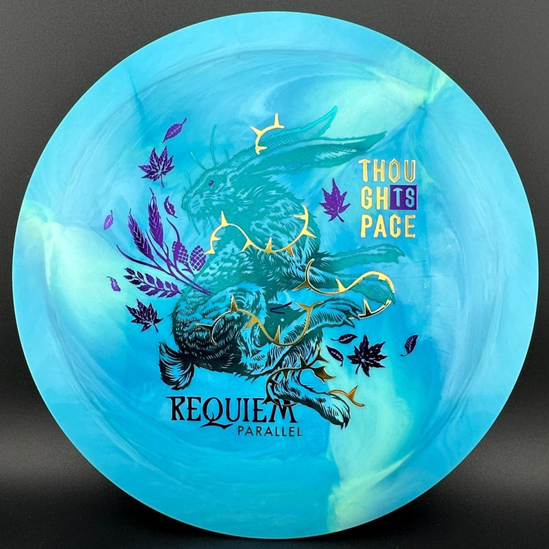 Load image into Gallery viewer, Parallel Requiem