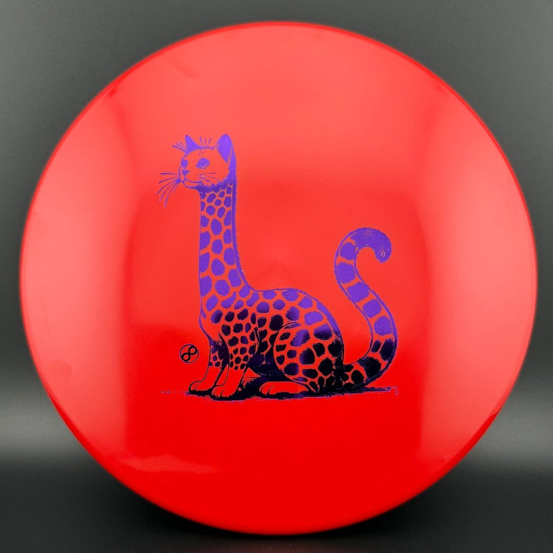 Load image into Gallery viewer, Star Polecat - "Pole-Cat"