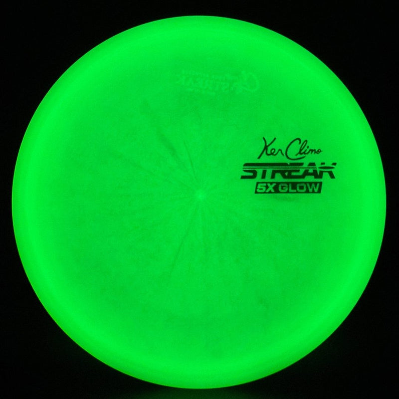 Load image into Gallery viewer, Glow Victory Line Streak - 5X