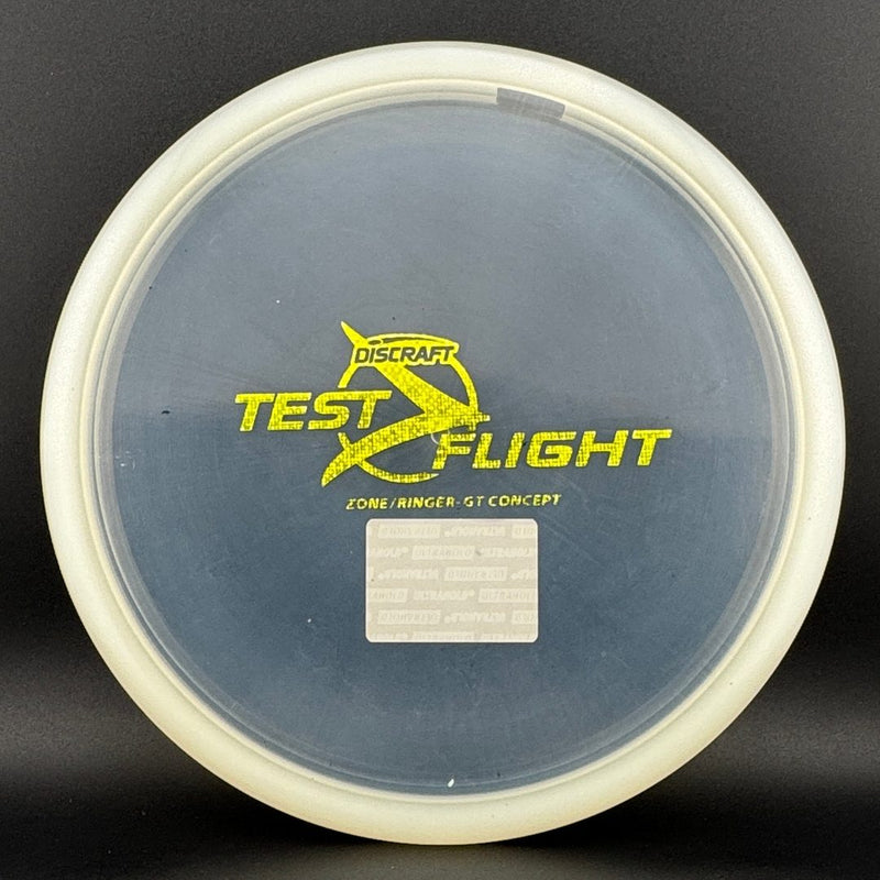Load image into Gallery viewer, Z Zone (Ringer GT Top) - Test Flight Misprint