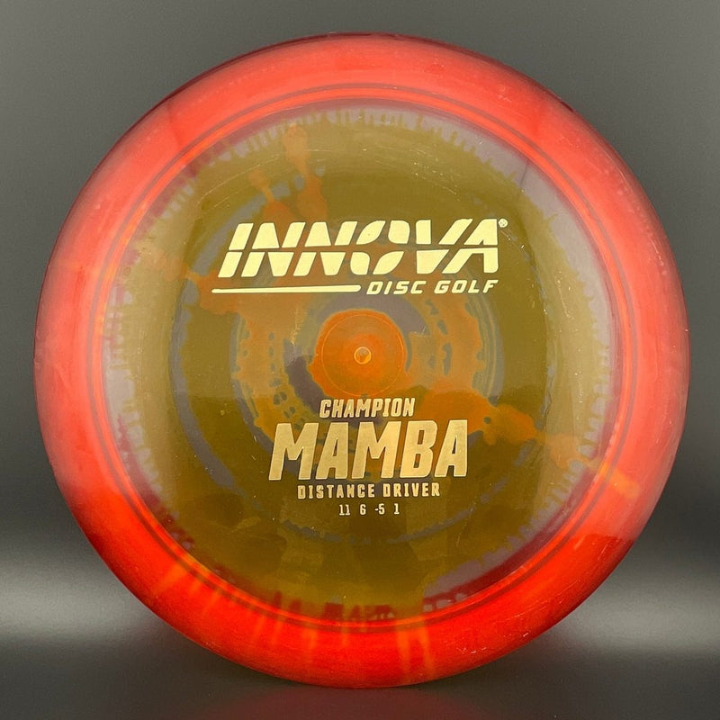 Load image into Gallery viewer, I-Dye Champion Mamba