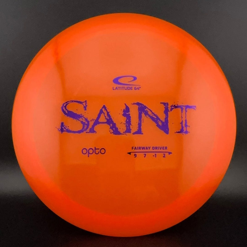 Load image into Gallery viewer, Opto Saint