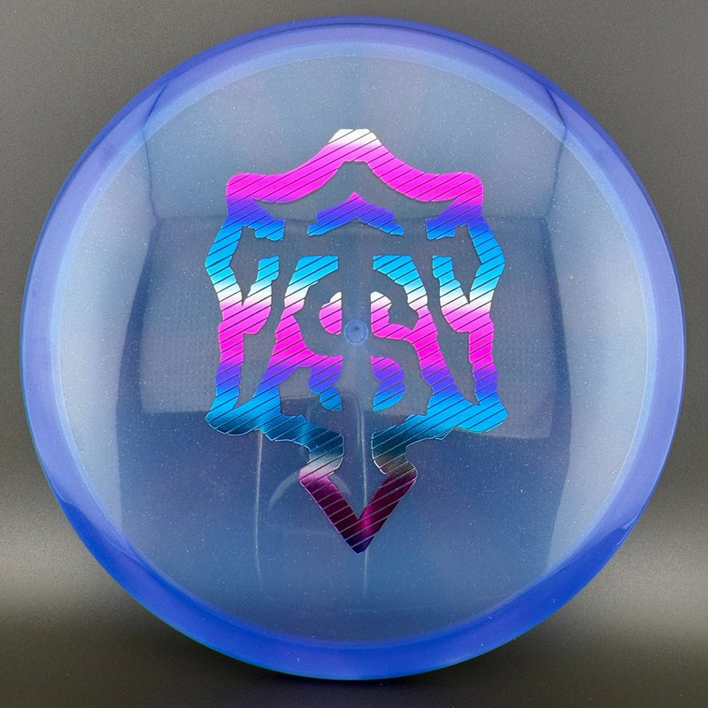 Load image into Gallery viewer, Soft Ethos Praxis - Monogram