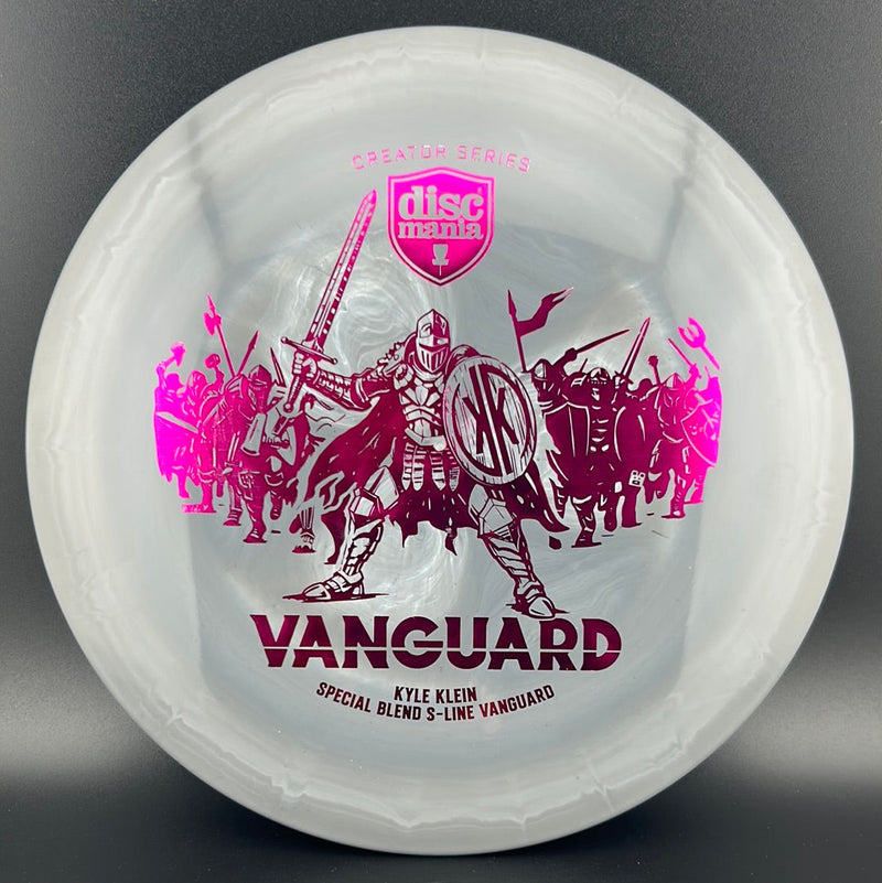 Load image into Gallery viewer, Special Blend S-Line Vanguard - Kyle Klein Creator Series
