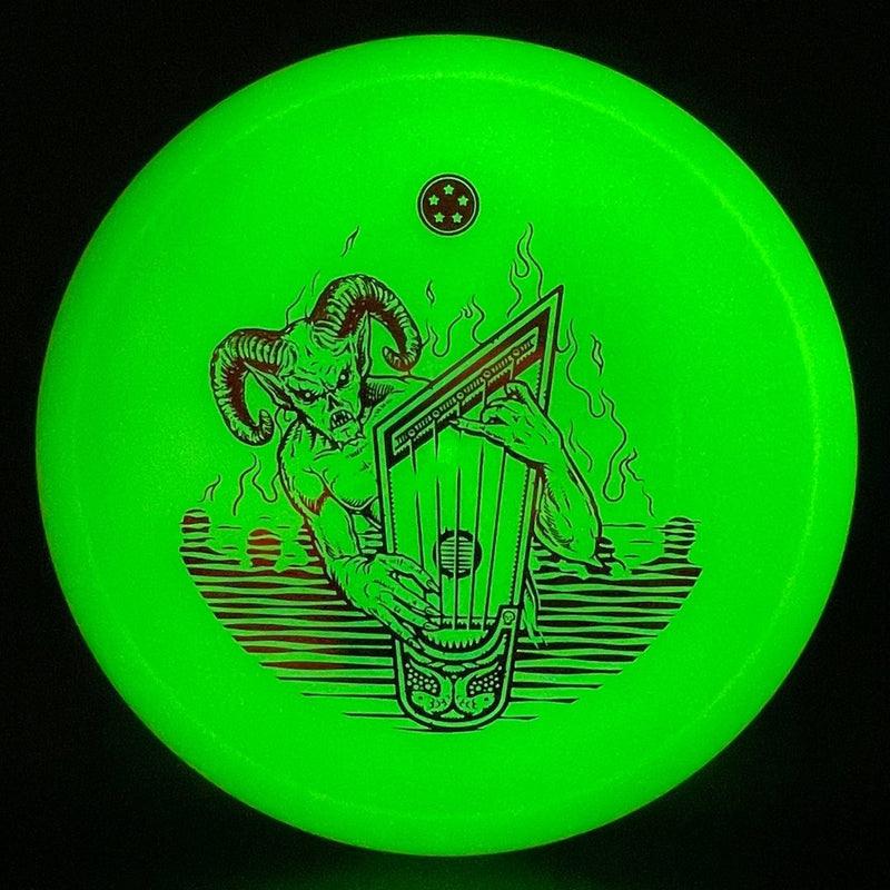 Load image into Gallery viewer, VIP Moonshine Harp - Evil Tones - Limited Edition!