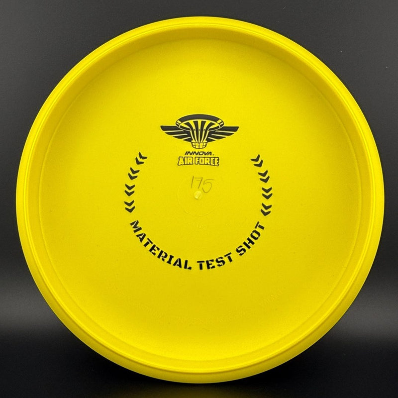 Load image into Gallery viewer, Prototype Putter - Material Test Shot - Air Force