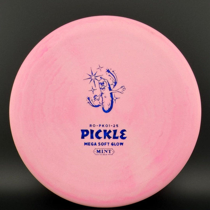 Load image into Gallery viewer, Mega Soft Glow Royal Pickle - First Run