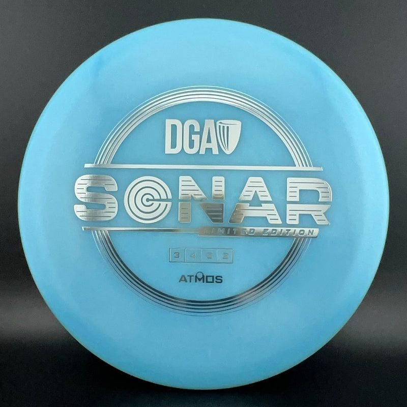 Load image into Gallery viewer, Atmos Sonar - Limited Edition