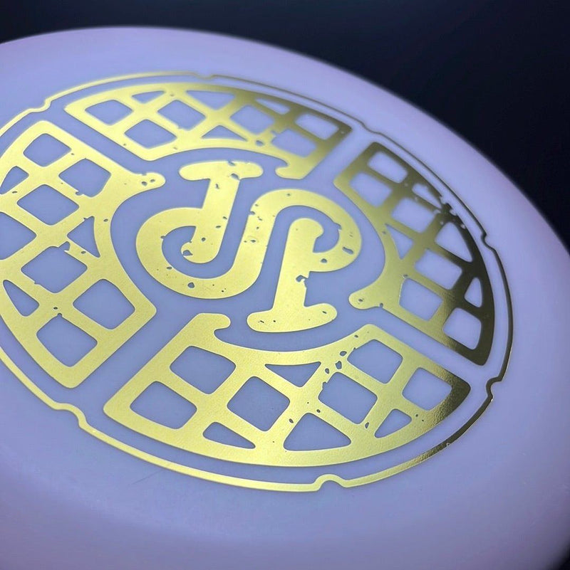 Load image into Gallery viewer, P-Blend Glow Alpaca - Limited James Proctor Waffle