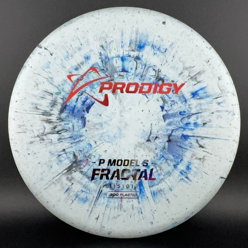 Load image into Gallery viewer, 300 Fractal P Model S