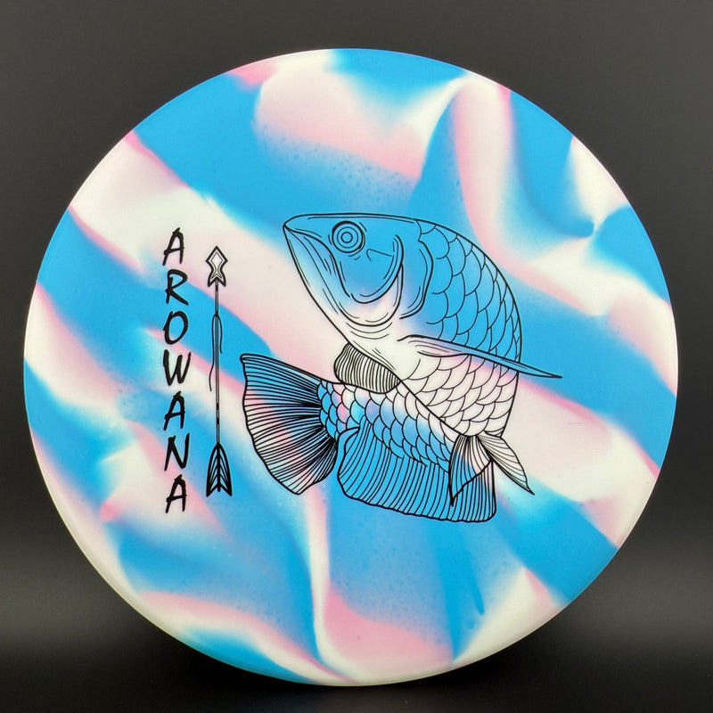 Load image into Gallery viewer, glO-G Arowana