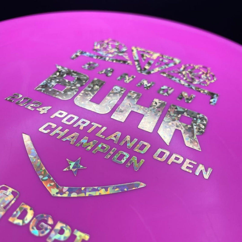 Load image into Gallery viewer, Soft Exo Tactic - Gannon Buhr Triumph 2024 Portland Open