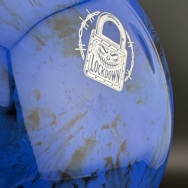 Load image into Gallery viewer, Shockwave Lockdown