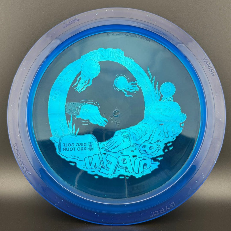 Load image into Gallery viewer, Prism Proton Soft Vanish - OTB Open 2024 - Green C Studio