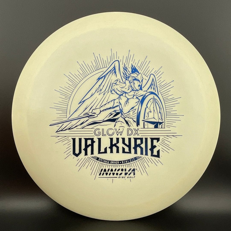 Load image into Gallery viewer, Classic Glow DX Valkyrie