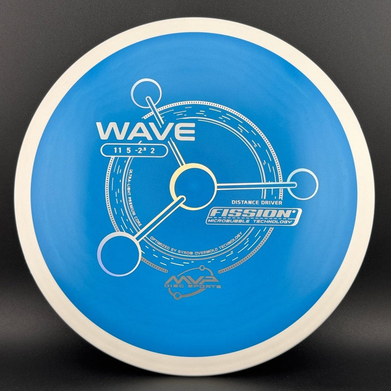 Load image into Gallery viewer, Fission Wave