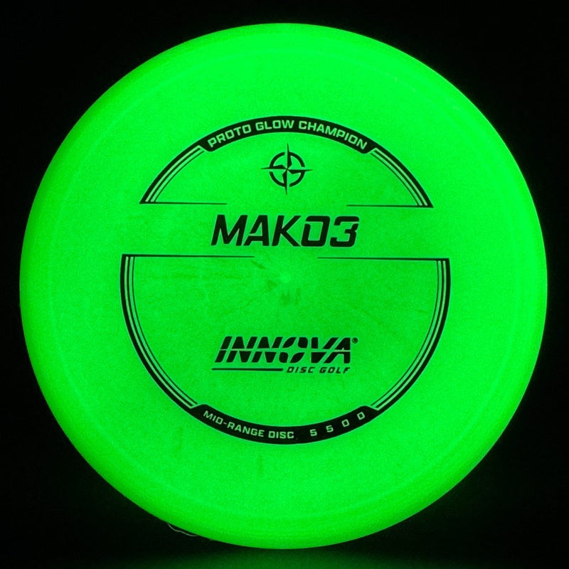 Load image into Gallery viewer, Proto Glow Champion Mako3